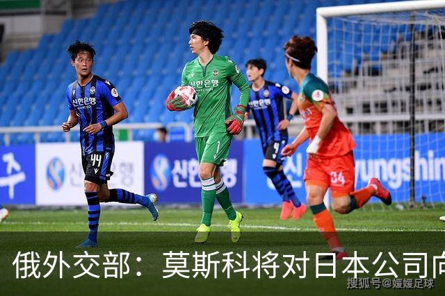 俄外交部：莫斯科将对日本公司向乌供应无人机一事作出强硬回应