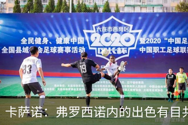 卡萨诺：弗罗西诺内的出色有目共睹；阿尔维尼为何才崭露头角