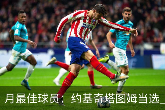 月最佳球员：约基奇塔图姆当选 浓眉KD获提名