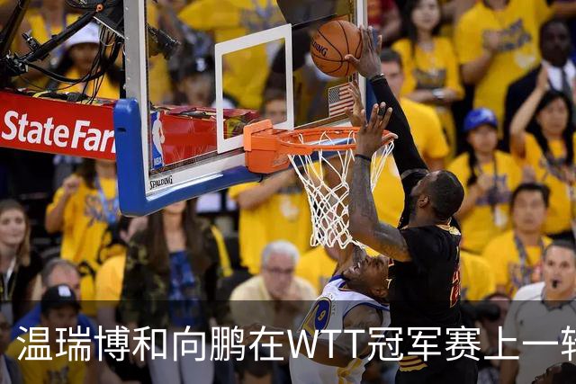 温瑞博和向鹏在WTT冠军赛上一轮游，为何不给削球手李天阳机会？