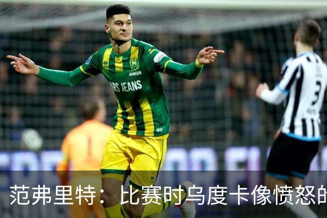 范弗里特：比赛时乌度卡像愤怒的公牛，我是沟通桥梁